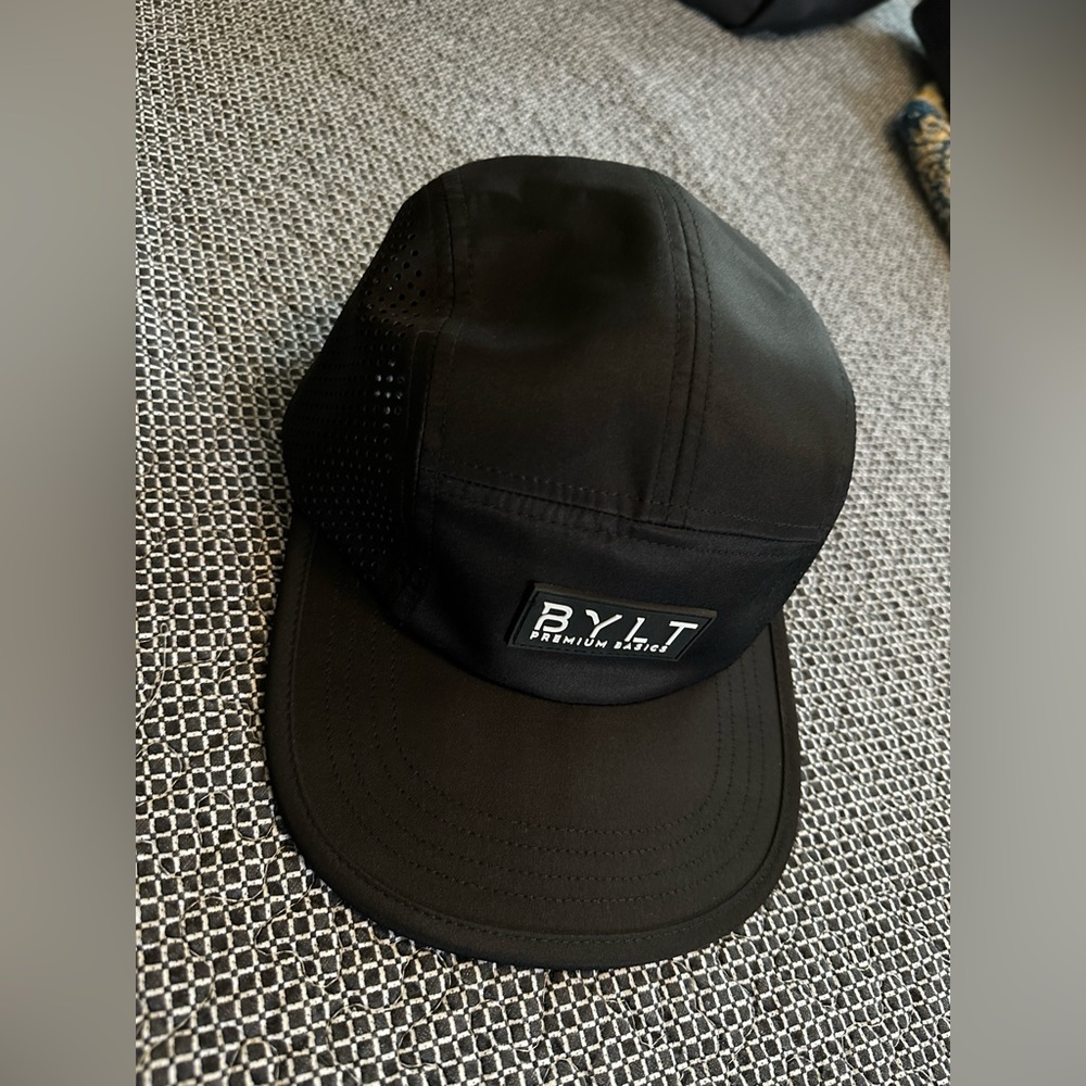 BYLT Venture Cap
